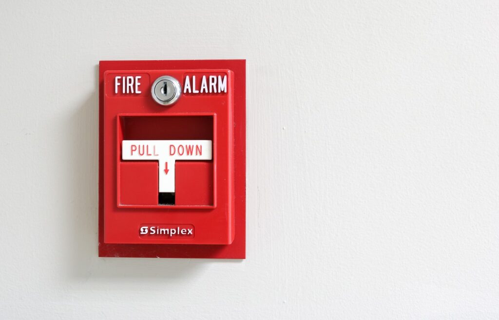 prix installation alarme