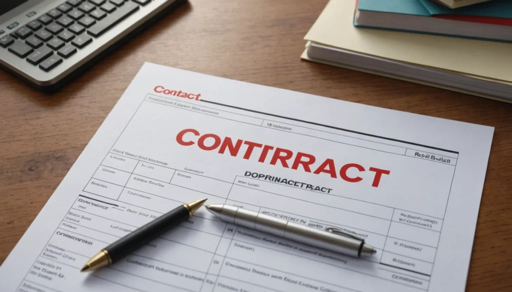 contrat tacite reconduction