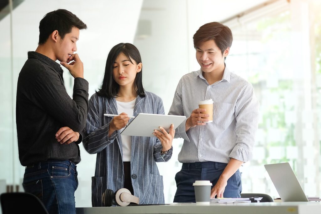 Quels sont les signes indiquant que votre entreprise a besoin d'une analyse de la qualité de l'air ?