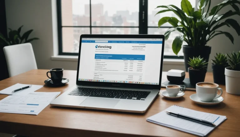 facturier micro entreprise