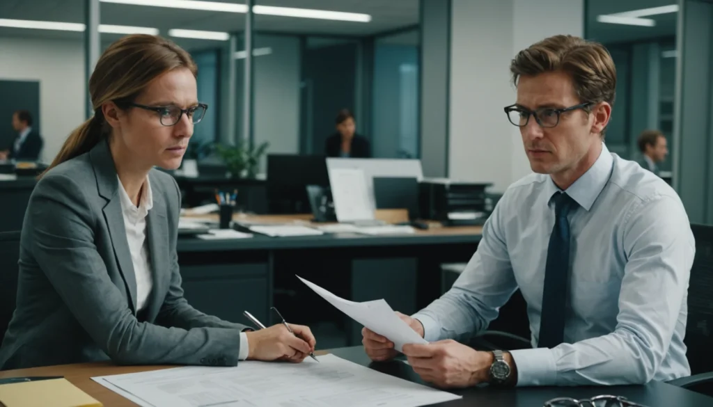 mon employeur me propose une rupture conventionnelle