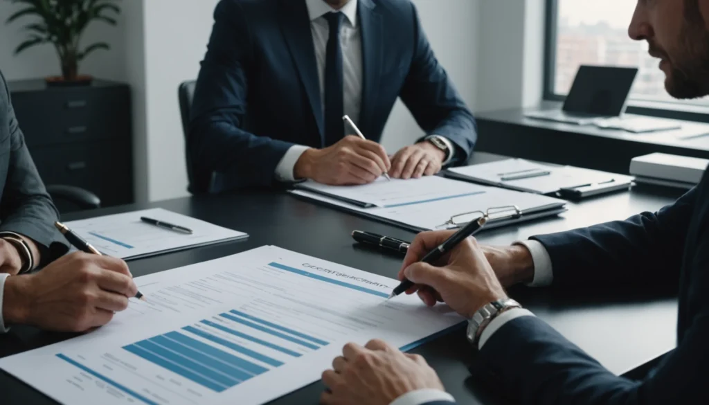 Secrets d’un contrat d’égérie réussi : protéger votre marque efficacement