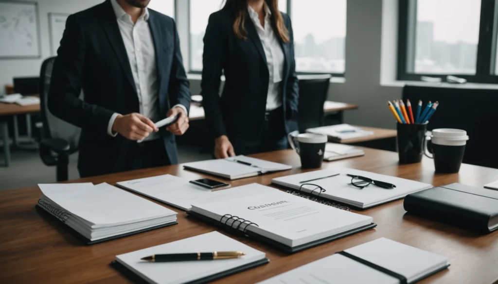 Cadeaux d’entreprise personnalisés : 4 critères pour bien choisir son fournisseur