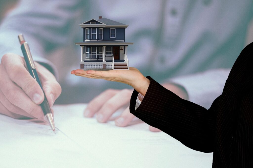 expertise immobilière