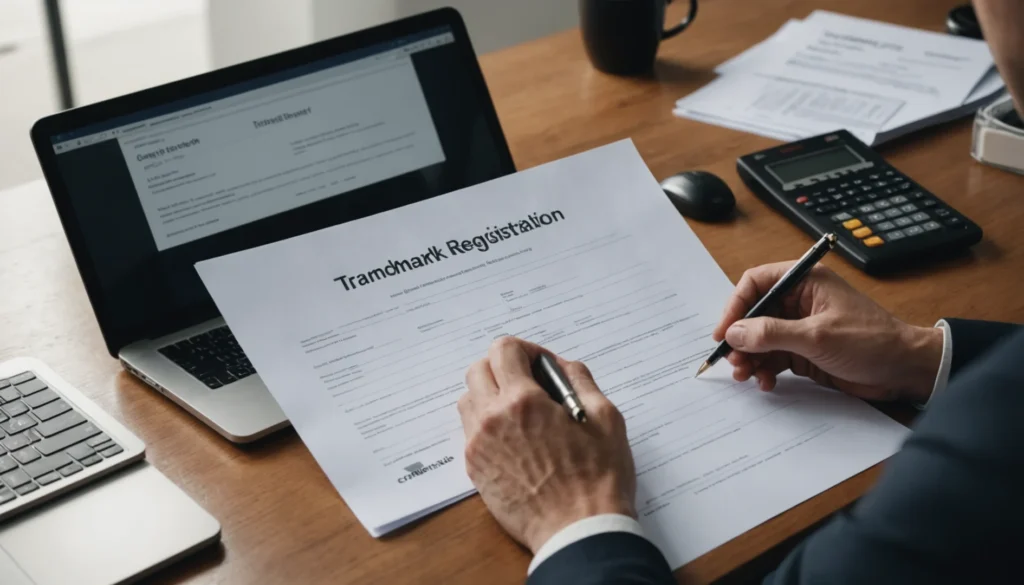 Enregistrer sa marque à l’inpi sans erreur pour protéger durablement l’identité de son entreprise