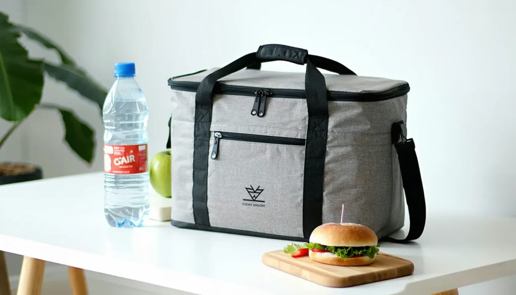 Pourquoi choisir le sac isotherme publicitaire de Saciso.com ?
