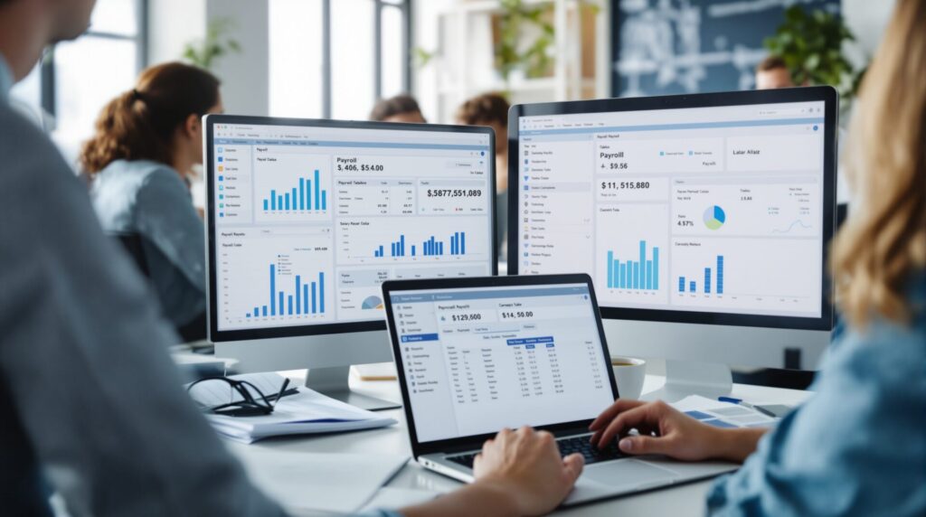 Logiciel paie Silae : une solution complète pour la gestion des salaires