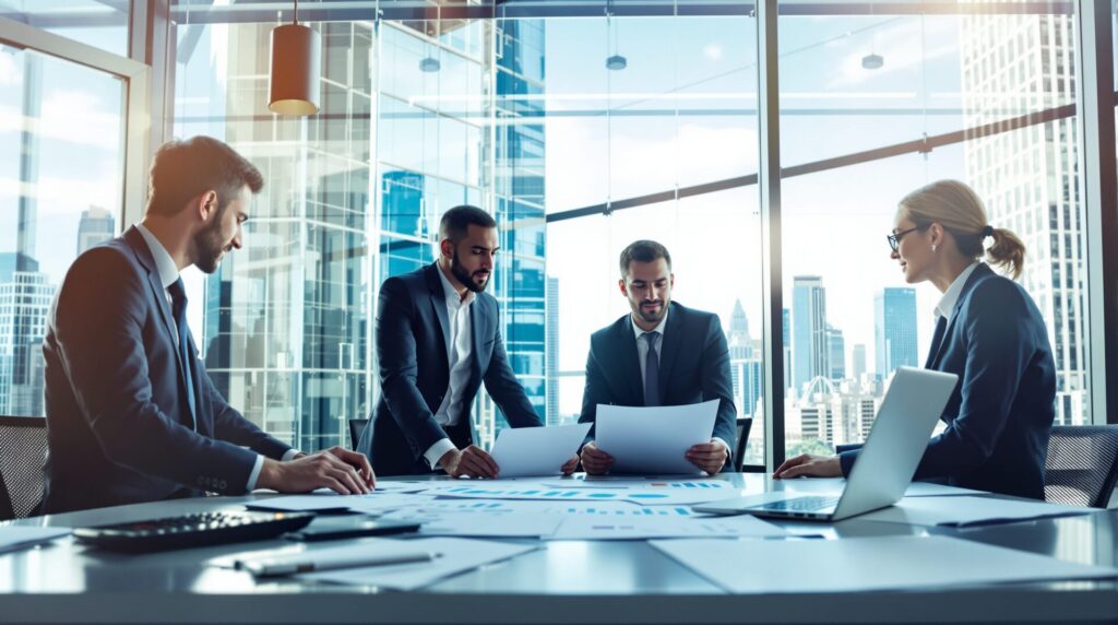 Immobilier d’entreprise : astuces fiscales pour booster la trésorerie des PME