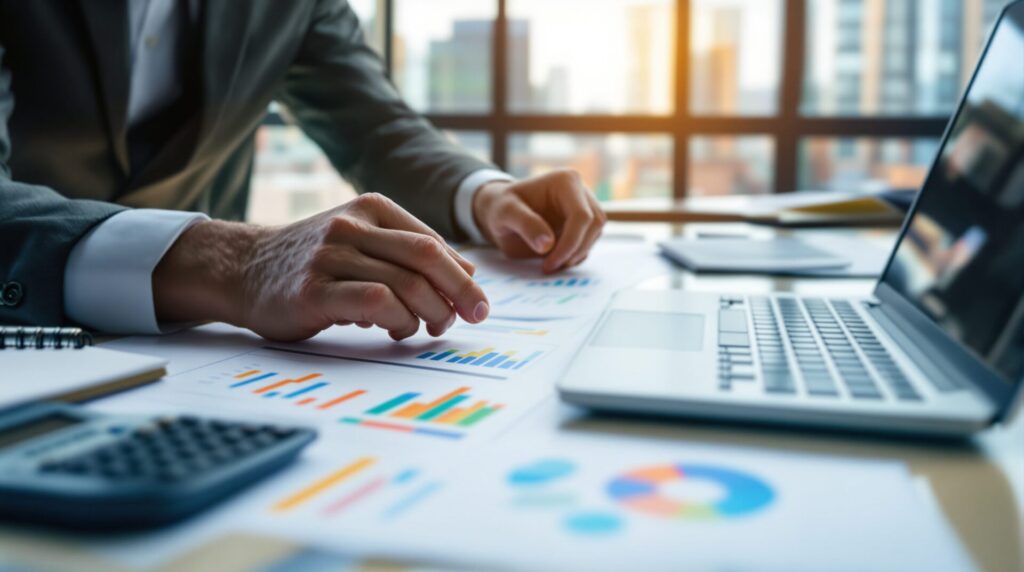 Maîtriser votre cash flow : le nerf de la guerre pour la croissance