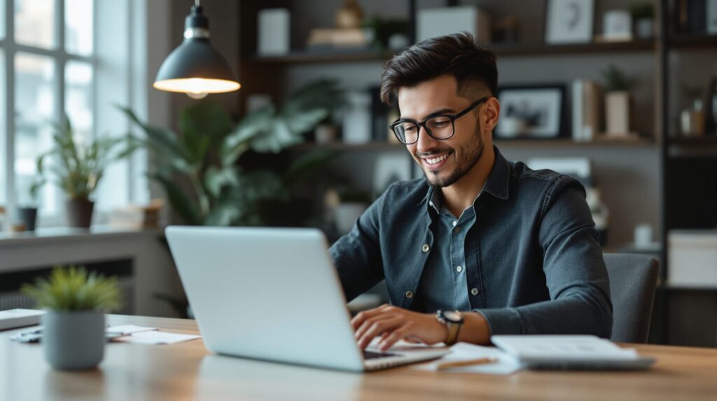 guichet unique entreprise