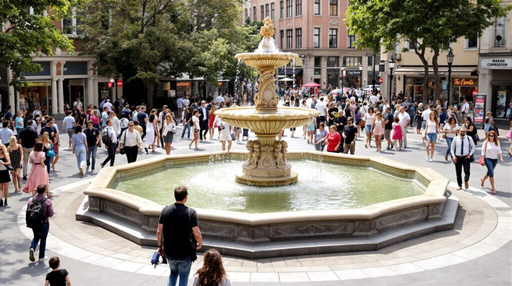 Comment faire une brochure touristique?