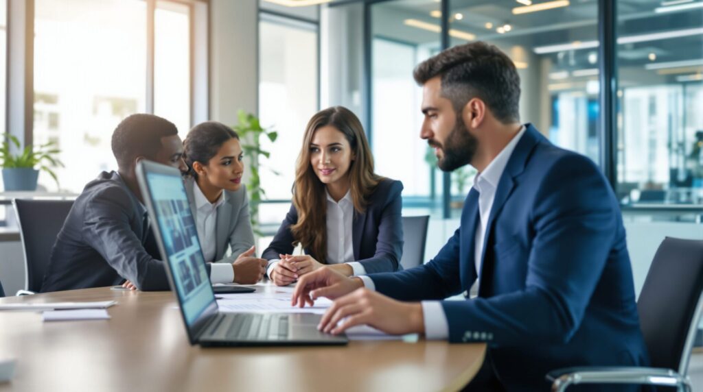 Comment garantir la sûreté de son entreprise : stratégies et solutions efficaces