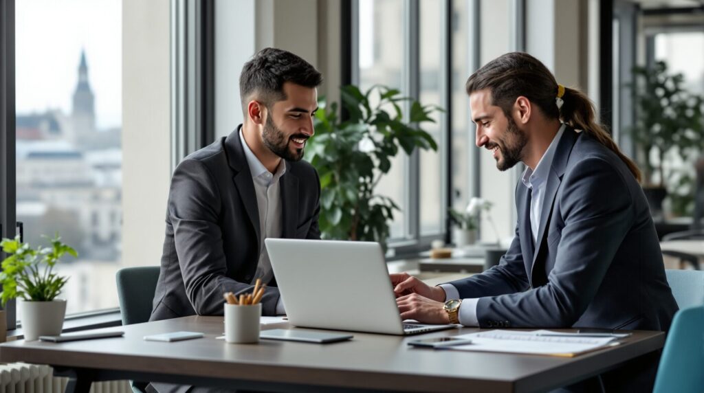 Pourquoi investir dans une agence SEA à Paris est essentiel pour booster votre visibilité en ligne ?