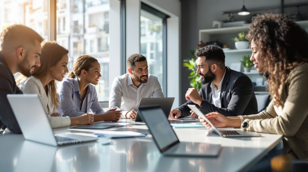 Intelligence Artificielle : comment se former et appliquer une stratégie IA pour son entreprise digitale ?