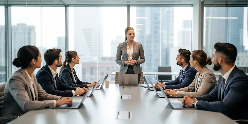 Recruter des commerciaux tech : quels critères privilégier ?