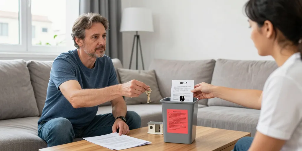 3 risques dans l’immobilier locatif dont vous pouvez vous débarrasser