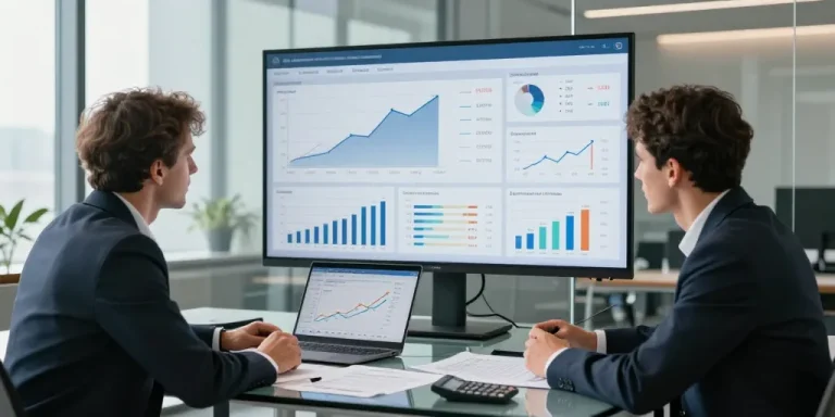 indicateur de performance financière