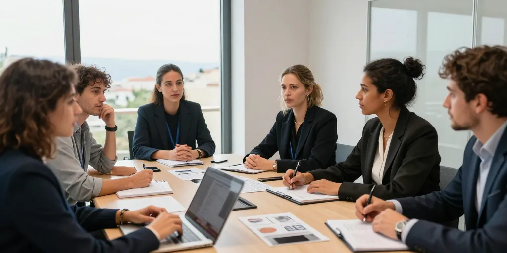Comment organiser un teambuilding à Marseille : au-delà des listes d’activités, une stratégie d’impact mesurable pour votre entreprise